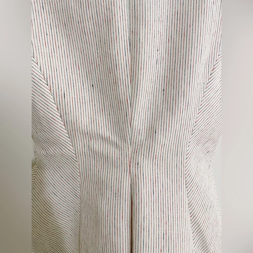 New Tory Burch Hook and Eye Tunic Dress - Picture 12 of 13